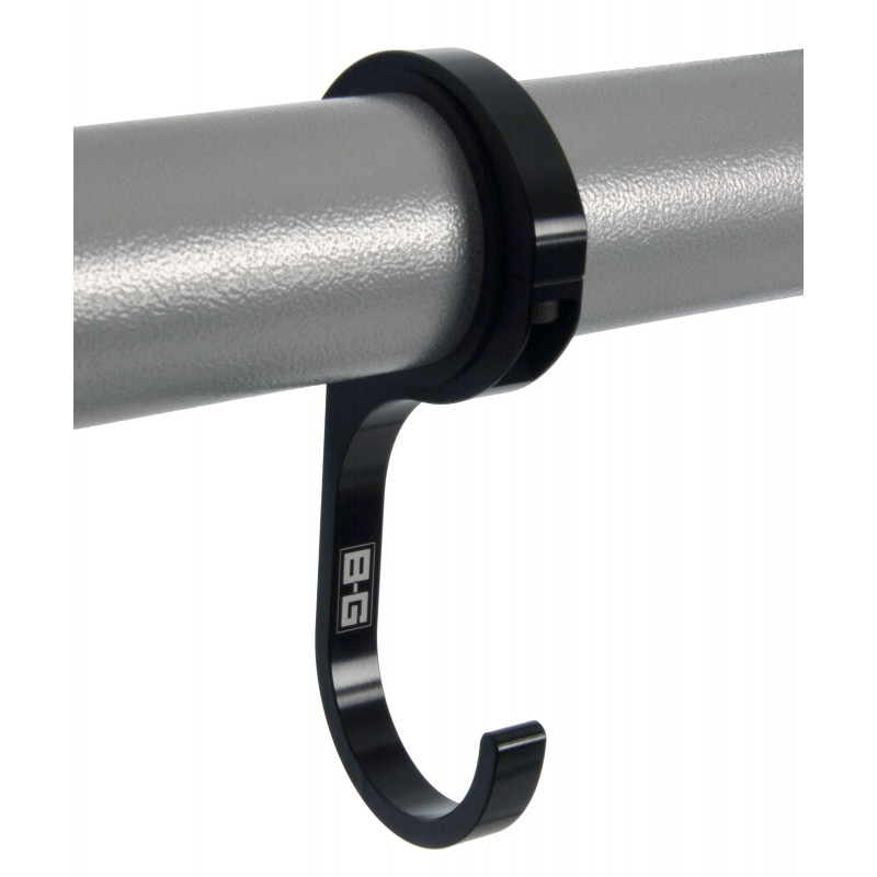 BG Racing Steering Wheel Roll Cage Hook